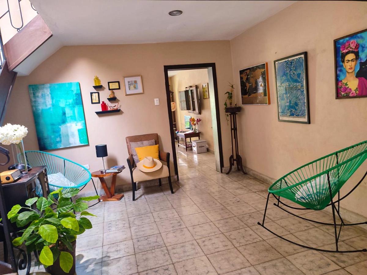 Unique Mystic Pool Yard Only 3 Blocks Main Sq Villa Merida Ngoại thất bức ảnh