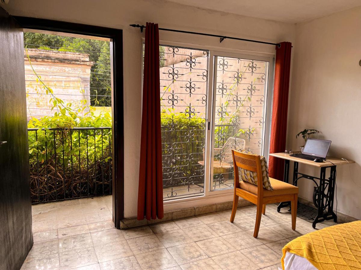 Unique Mystic Pool Yard Only 3 Blocks Main Sq Villa Merida Ngoại thất bức ảnh