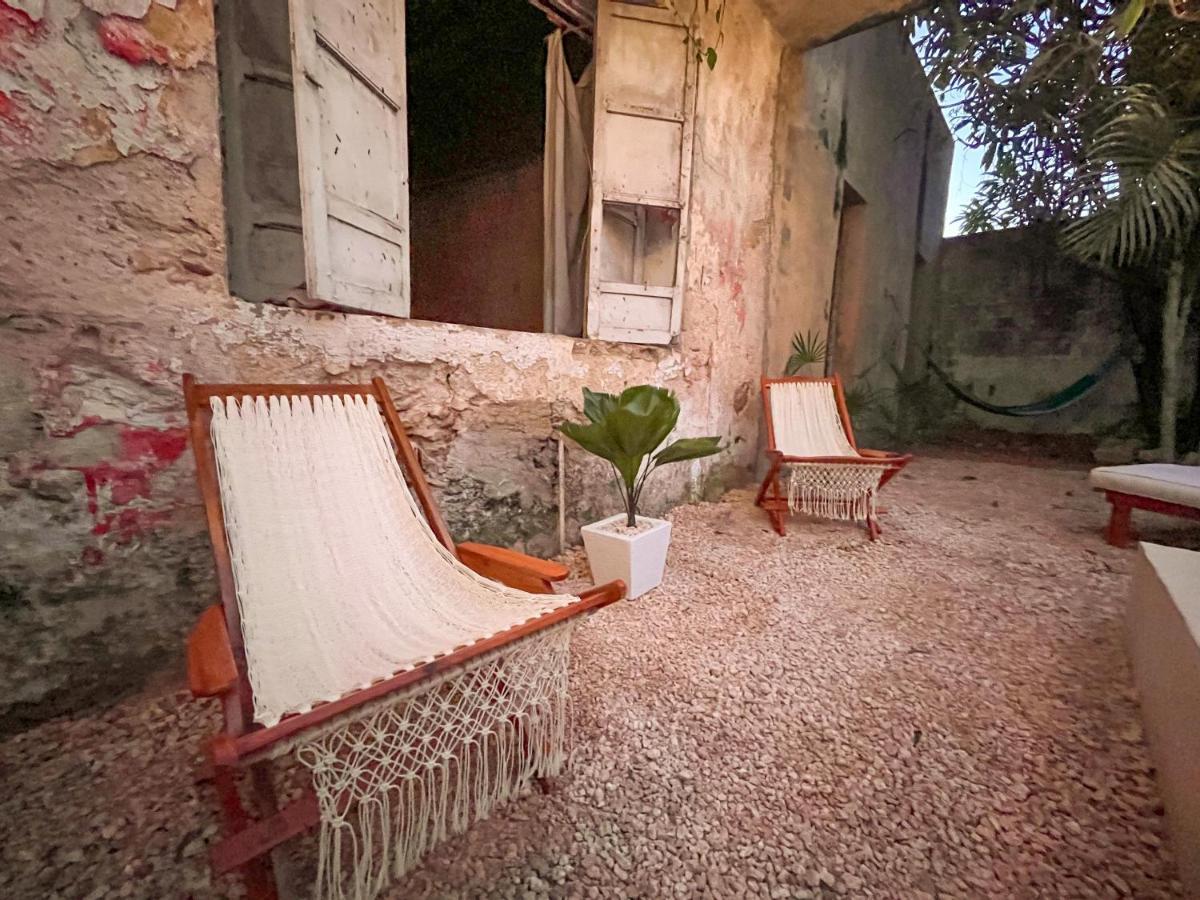Unique Mystic Pool Yard Only 3 Blocks Main Sq Villa Merida Ngoại thất bức ảnh