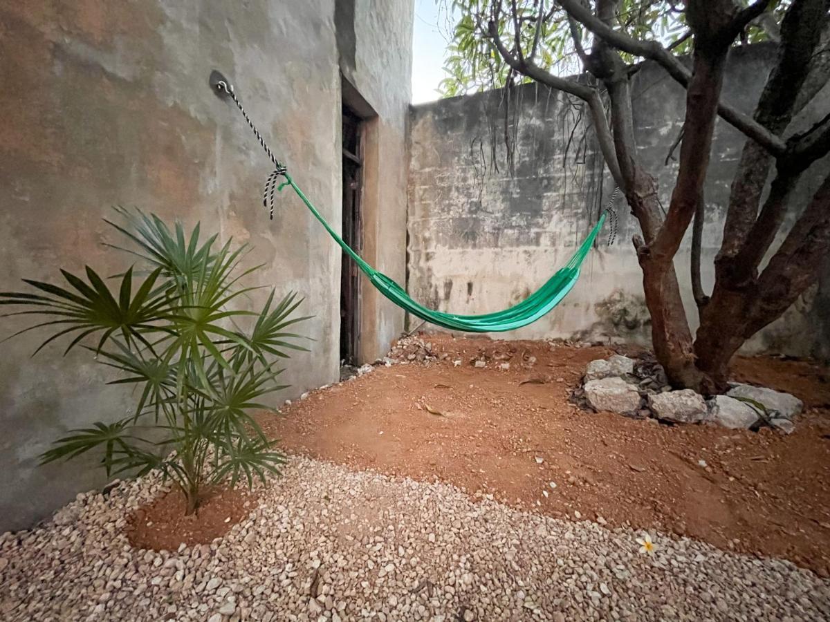 Unique Mystic Pool Yard Only 3 Blocks Main Sq Villa Merida Ngoại thất bức ảnh