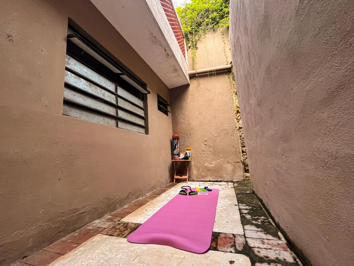 Unique Mystic Pool Yard Only 3 Blocks Main Sq Villa Merida Ngoại thất bức ảnh