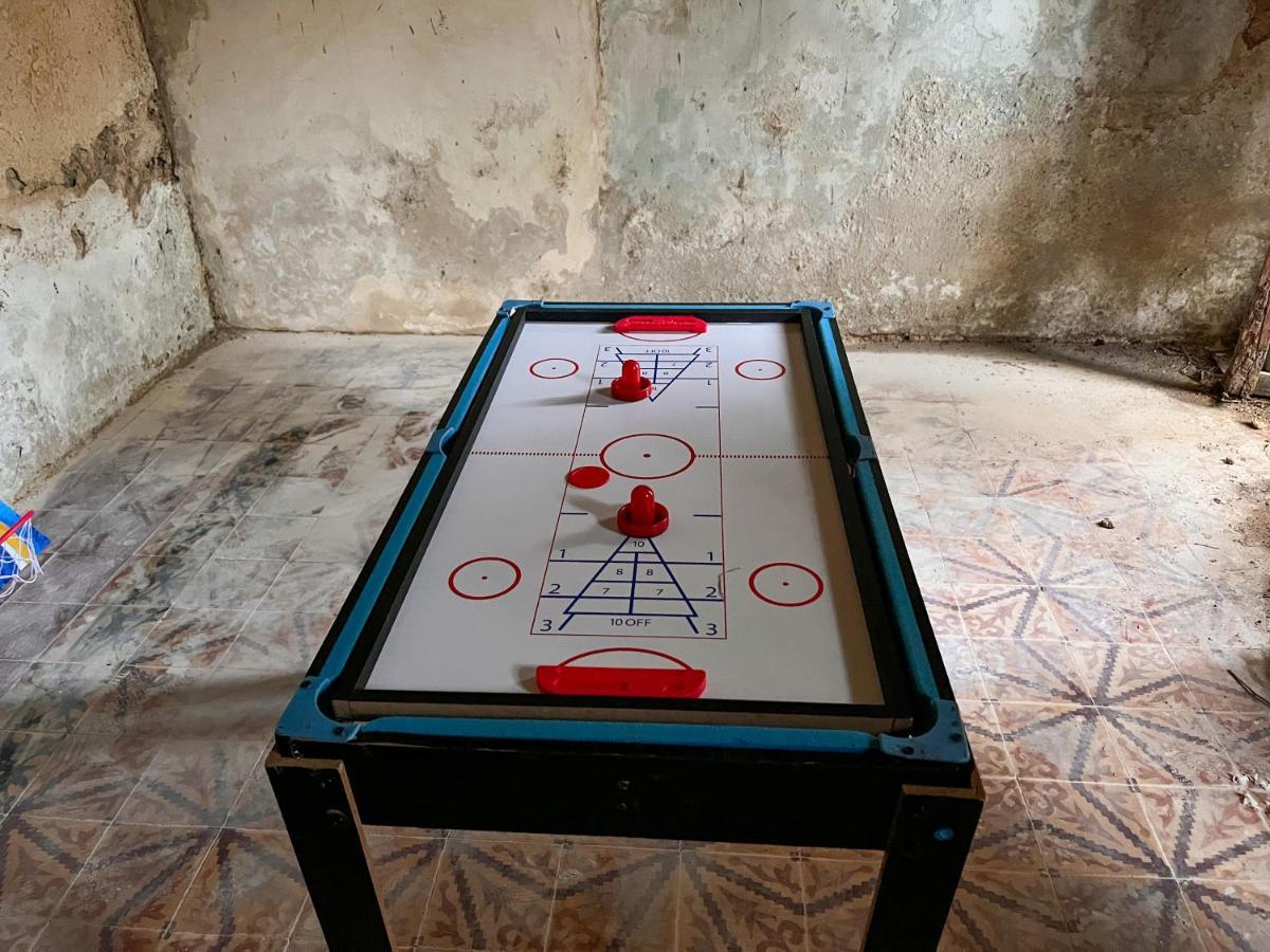 Unique Mystic Pool Yard Only 3 Blocks Main Sq Villa Merida Ngoại thất bức ảnh