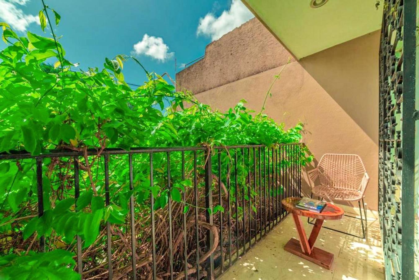 Unique Mystic Pool Yard Only 3 Blocks Main Sq Villa Merida Ngoại thất bức ảnh