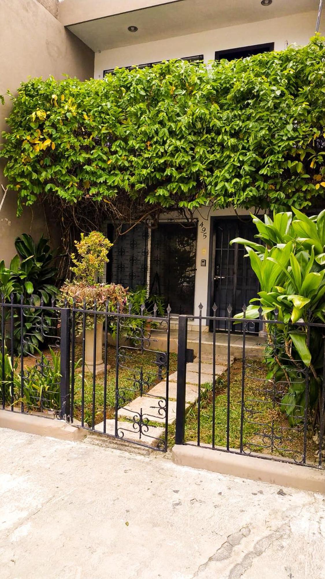Unique Mystic Pool Yard Only 3 Blocks Main Sq Villa Merida Ngoại thất bức ảnh