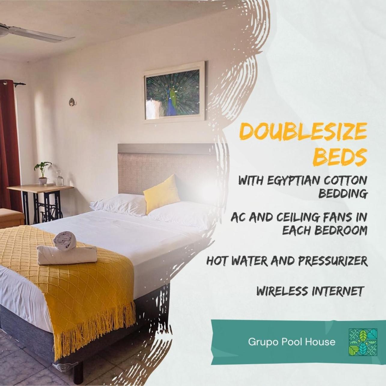Unique Mystic Pool Yard Only 3 Blocks Main Sq Villa Merida Ngoại thất bức ảnh